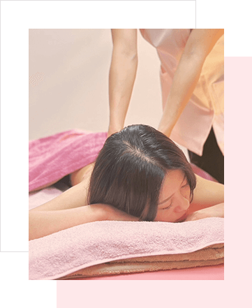 自身や周りの人に美と健康を提供できる