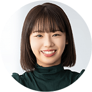卒業生Tさん